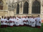 Emmanuel Choir