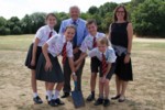The Deanery C of E Primary School