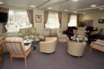 Residents Communal Lounge