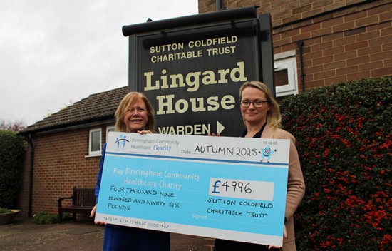 SCCT backs winter bags scheme