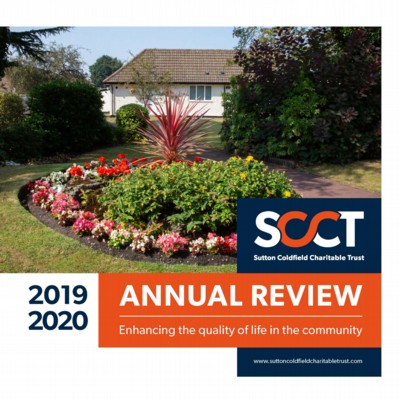 SCCT Annual Review 2020