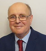 Cllr David Pears